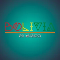 BOLIVIA ES MÚSICA ONLINE