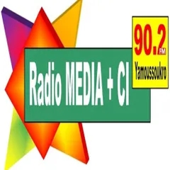 Radio MEDIA CI Yamoussoukro