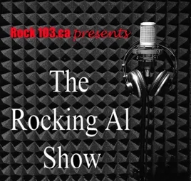 The Rocking Al Show Podcast Page