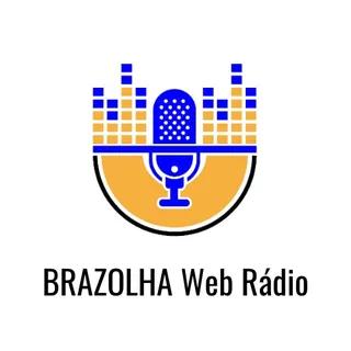 RADIO BRAZOLHA WEB