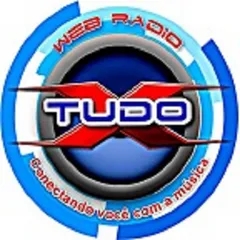 X-TUDO WEB RADIO
