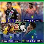 #EP81: Rodinei marca contra, Vasco vence fora de casa, despedida do Fred e Botafogo perde pro Cuiabá