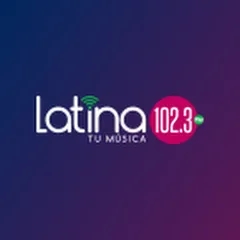 Latina 102.3