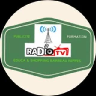 RADIO-TV BARREAU NIPPES