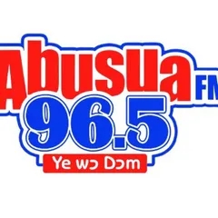 ABUSUA 96.5 FM Live