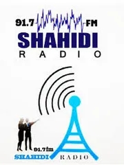 radio shahidi