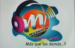 Radio Mileniun 92.7 FM (SANTA-CHIMBOTE) PERÚ