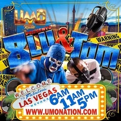 Urban Vegas Radio Show
