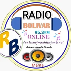 RADIO BOLIVAR 95.3 FM (Calceta)