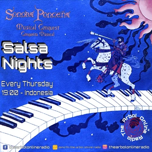 Salsa Nights 021