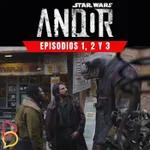 Andor: Episodios1, 2 y 3 - No parece Star Wars y eso está muy bien