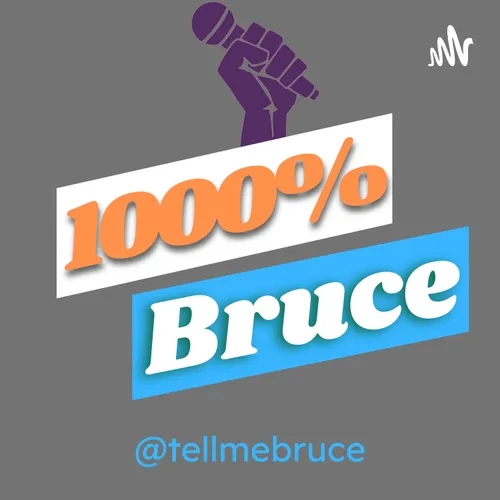 1000% Bruce