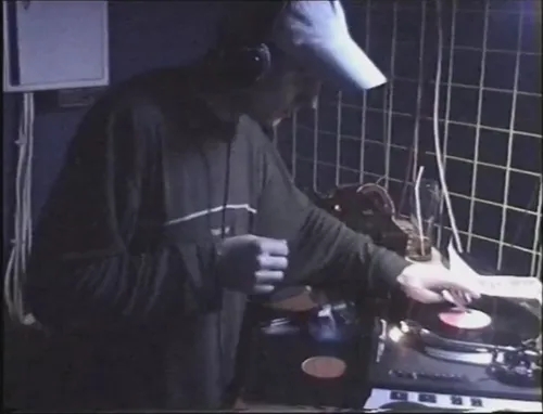 DJ Глюк (DJ Gluk) - Donk'ing Bomp'ing Vol. 296 [Pumping/Hard House] Март 2024