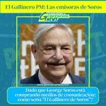 965: El Gallinero PM 1: Las emisoras de Soros - #primeraennoticias