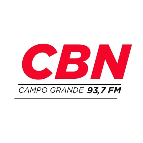 CBN Campo Grande 93,7FM