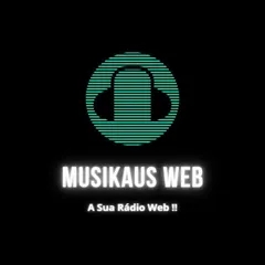MUSIKAUS WEB RADIO