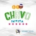 El Chavo Invita - Chiquitin celofán 