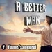 A Better Man : Trailer