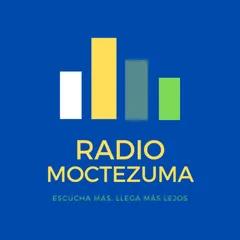 Radio Moctezuma