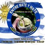 120 ENTRE MATE Y MATE POR RADIO CHARRUA USA 23/10/2022