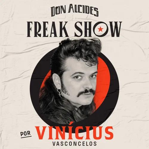 Don Alcides Freak Show