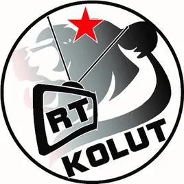Radio Kolut EX YU Rock