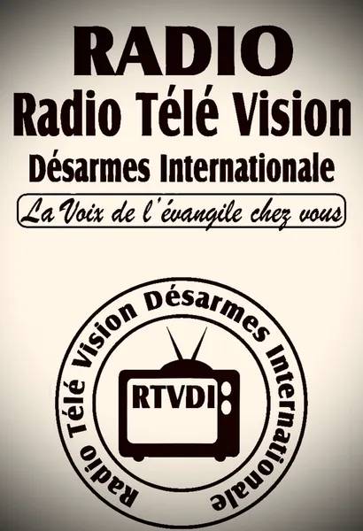 RTVDI Radio Desarmes internationale