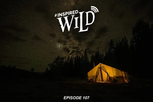 EP. 107 The Legacy of Davis Tents