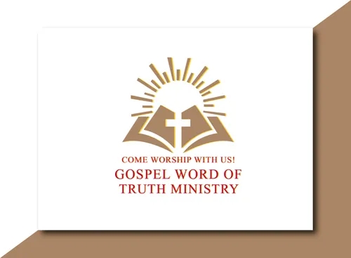GOSPEL WORD OF TRUTH MINISTRY