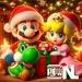 Nintendo POWdcast #200 – Especial de Natal: 2023 deu Game Over! Continue em 2024?