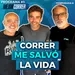 Nicolás Cabré: "Correr me salvó la vida" - #FondoLargo en Mejor Correr