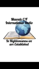 Mawule C/F International Radio