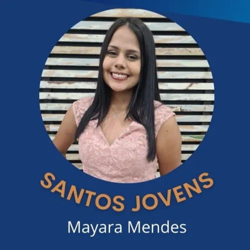Destrave: Santo Jovem - Mayara Mendes 20/09/2022