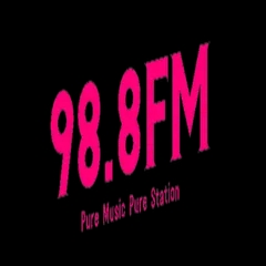 98.8FM Gospel Radio