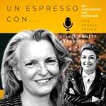 #0024 Un Espresso con - Sylvia Annett Bräuning - Angela Recino 