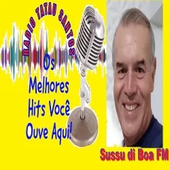 Rádio Tatau Santos