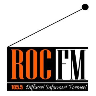RADIO ROC 105.5 FM