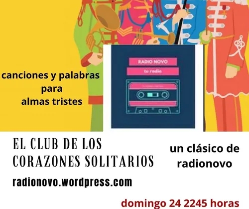 EL CLUB DE LOS CORAZONES SOLITARIOS EPISODIO 2 2021