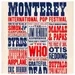 Monterey International Pop Festival 1967, el origen de los festivales modernos de música