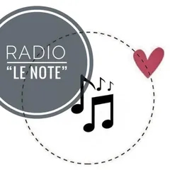 Radio Le Note
