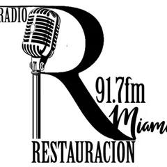 Radio Restauracion Miami 