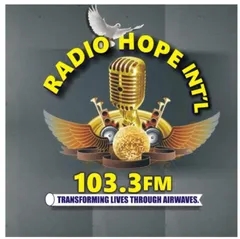 RADIO HOPE INTERNATIONAL 103.3 FM
