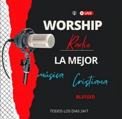 Worship Radio Christian