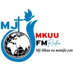 Mji Mkuu FM Radio
