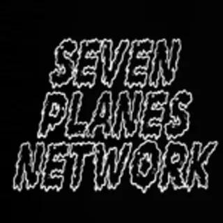7 Planes Network | The Different Company Group