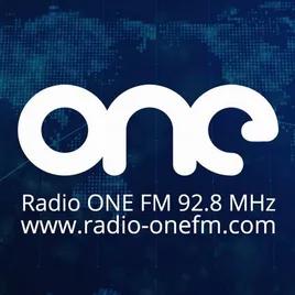 ONE FM DJ