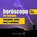 Reorganiza, ganha força e recomeça: Horóscopo da semana de 18 a 24 de março (Astrologia e taro)