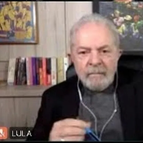 Entrevista de Lula à Rádio Gaúcha em 9 de julho de 2020