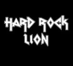 Hard Rock Lion