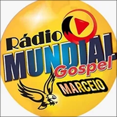 RADIO MUNDIAL GOSPEL MACEIO
